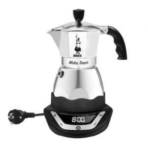 Bialetti Moka Timer 6