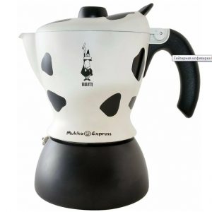 Bialetti Mukka Express