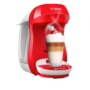 Bosch TAS 1001/1002/1003/1006/1007 Tassimo Happy