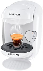 Bosch TAS 1401/1402/1403/1404/1407 Tassimo