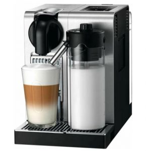 De'Longhi Nespresso Lattissima Pro EN 750