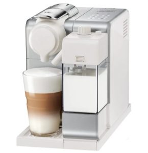 De'Longhi Nespresso Lattissima Touch Animation EN 560