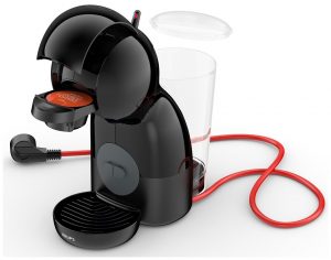 Krups KP1A01/KP1A05/KP1A08/KP1A3B10 Dolce Gusto Piccolo XS