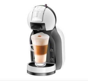 Krups Nescafe Dolce Gusto Mini Me KP123B10