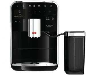 Melitta Cafeo Barista TS