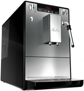 Melitta Caffeo Solo&milk