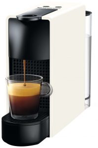 Nespresso C30 Essenza Mini