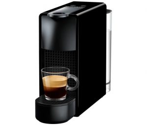 Nespresso C30 Essenza Mini