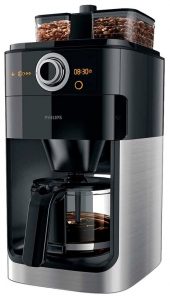 Philips HD7769 Grind & Brew