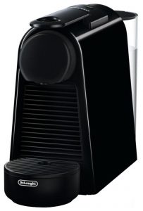 De'Longhi Nespresso Essenza Mini EN 85