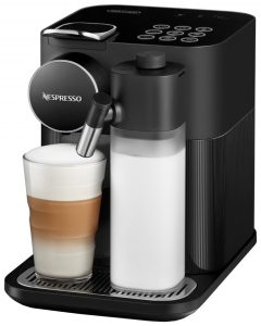 DeLonghi Nespresso Gran Lattissima EN650