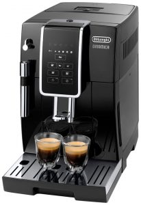 De'Longhi Кофемашина ECAM350.15.B