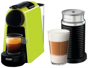 De'Longhi Nespresso Essenza Mini EN 85 AE