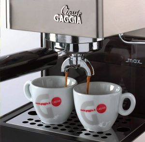 Gaggia Classic