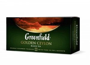 Greenfield, Golden Ceylon