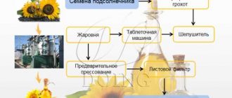 Что относится к продуктам переработки семечки подсолнечника?