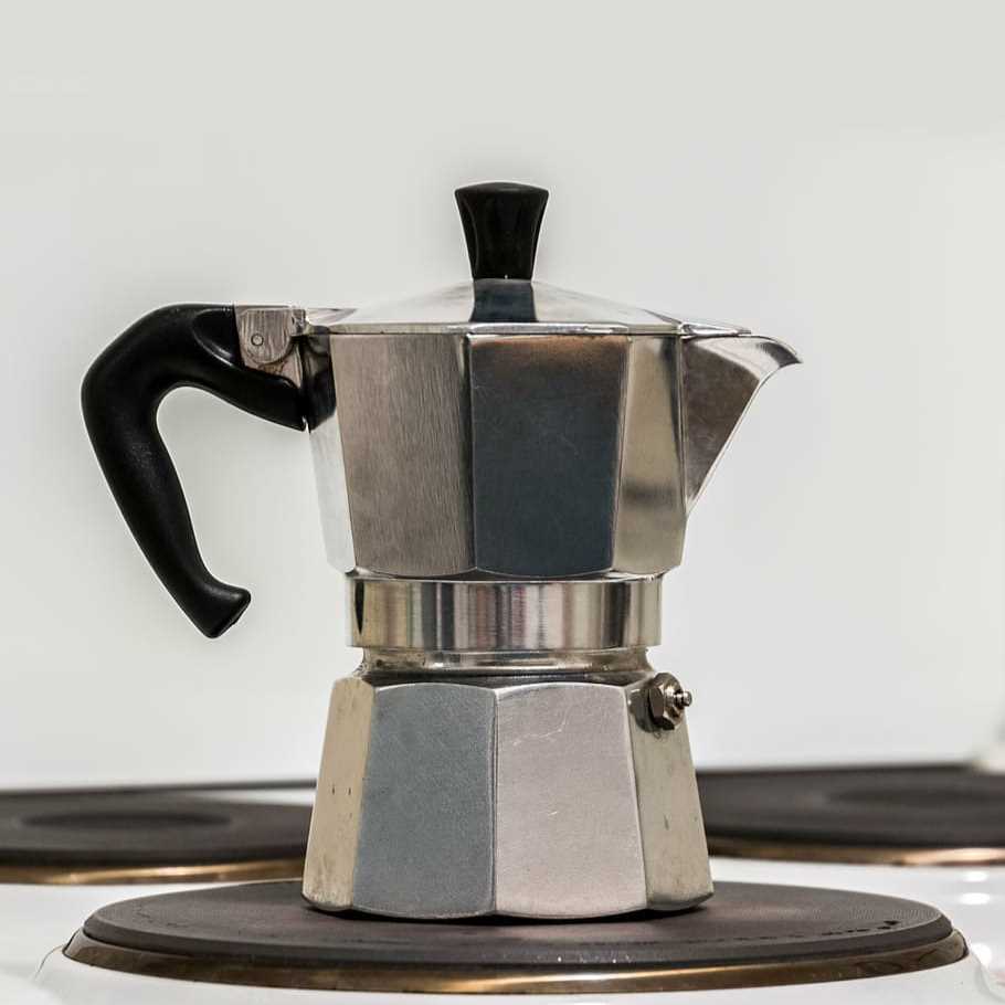 Bialetti Moka Express