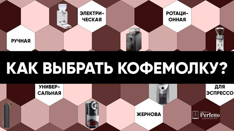 Коническая кофемолка