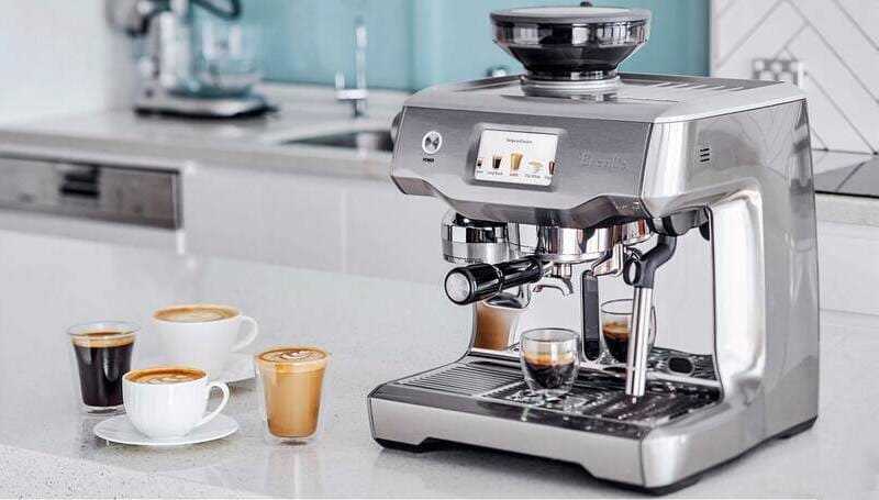 3. Breville