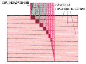 Микроволновое излучение: что это такое?