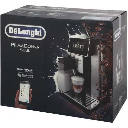 Какие рекомендации по выбору температуры кофе Delonghi можно дать новичкам?