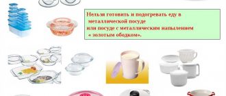 Можно ли греть еду в обычной тарелке в микроволновке: советы и рекомендации