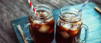 Почему кофе так популярен в cold brew формате?