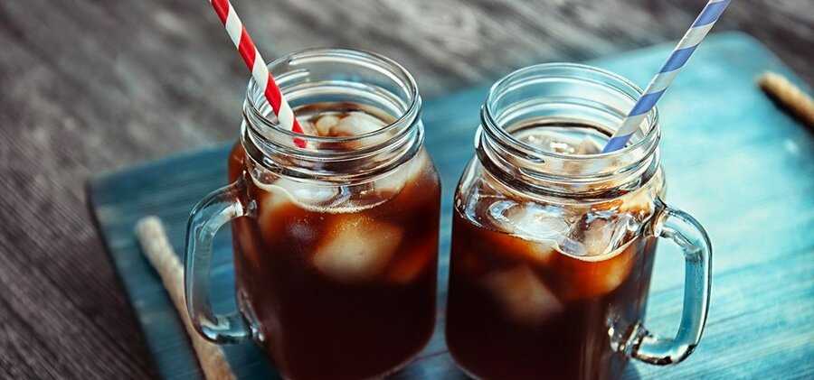 Почему кофе так популярен в cold brew формате?