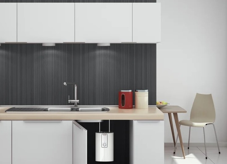 Рейтинг лучших проточных электрических водонагревателей в 2024 году